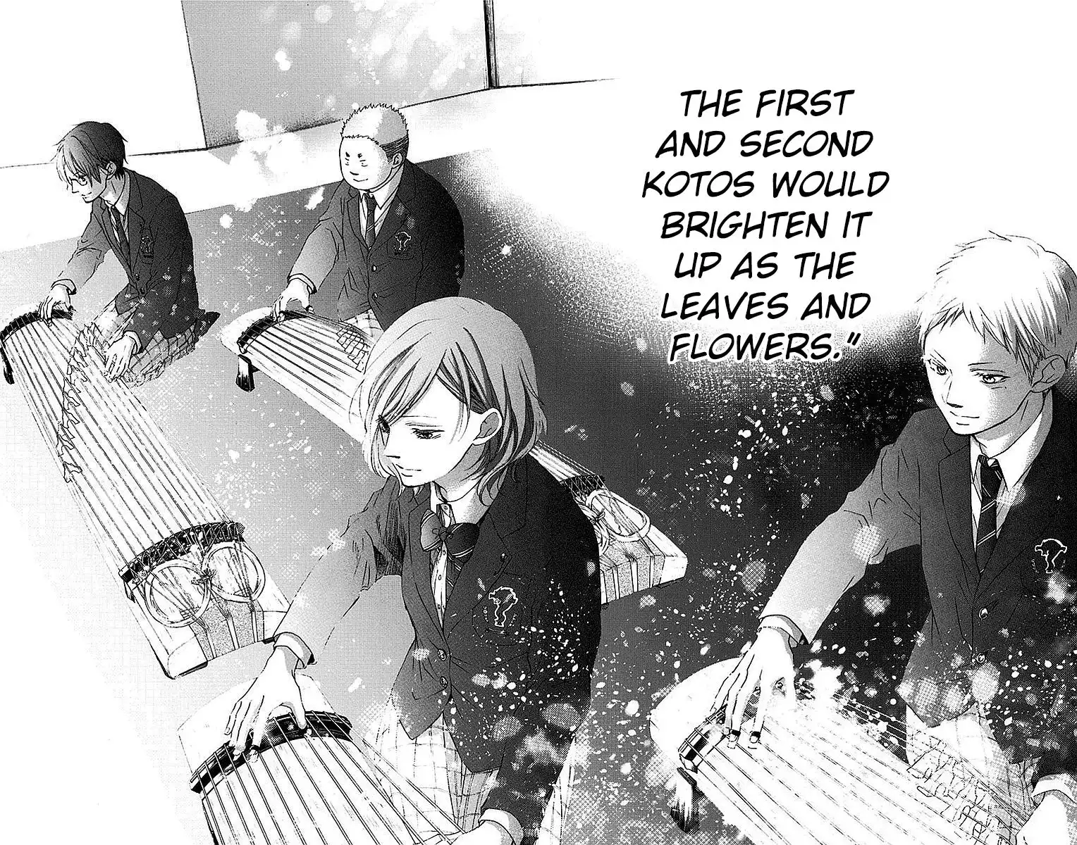 Kono Oto Tomare! Chapter 51 12